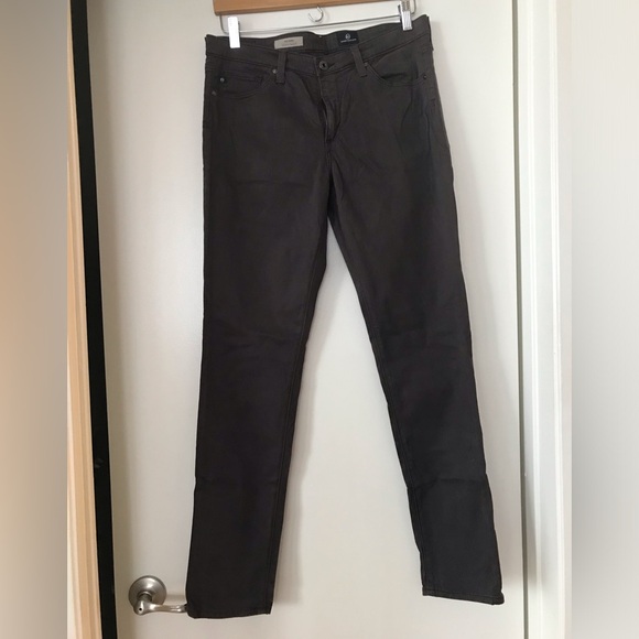 Ag Adriano Goldschmied Denim - AG Adriano Goldschmied Jeans slacks SZ 30R
